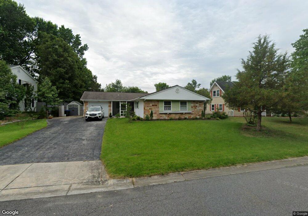 3616 Majestic Ln, Bowie, MD 20715 - photo 1