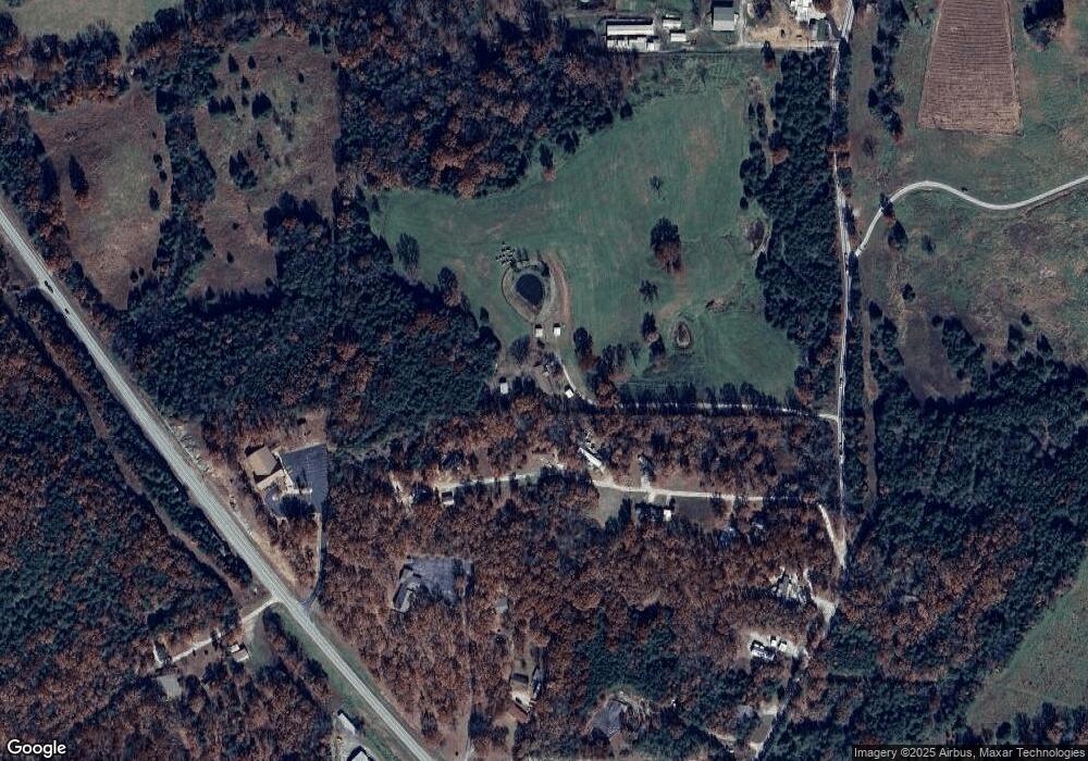 19517 Stallion Bluff Rd, Shell Knob, MO 65747 - photo 1