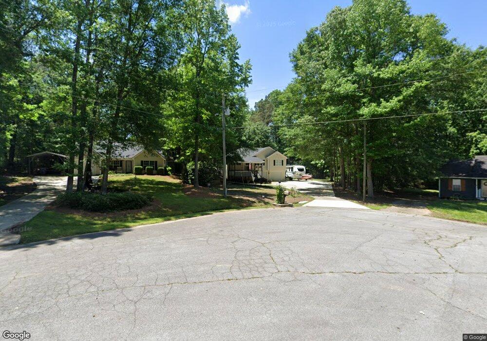 92 Pinnacle Way, Carrollton, GA 30117 - photo 1