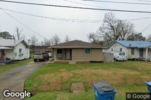 312 E Foch St, Lafayette, LA 70501