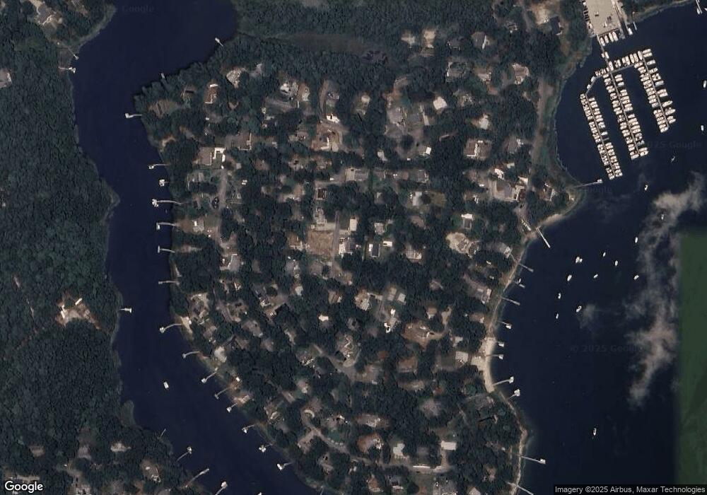 24 Cutlass Ln, Mashpee, MA 02649 - photo 1