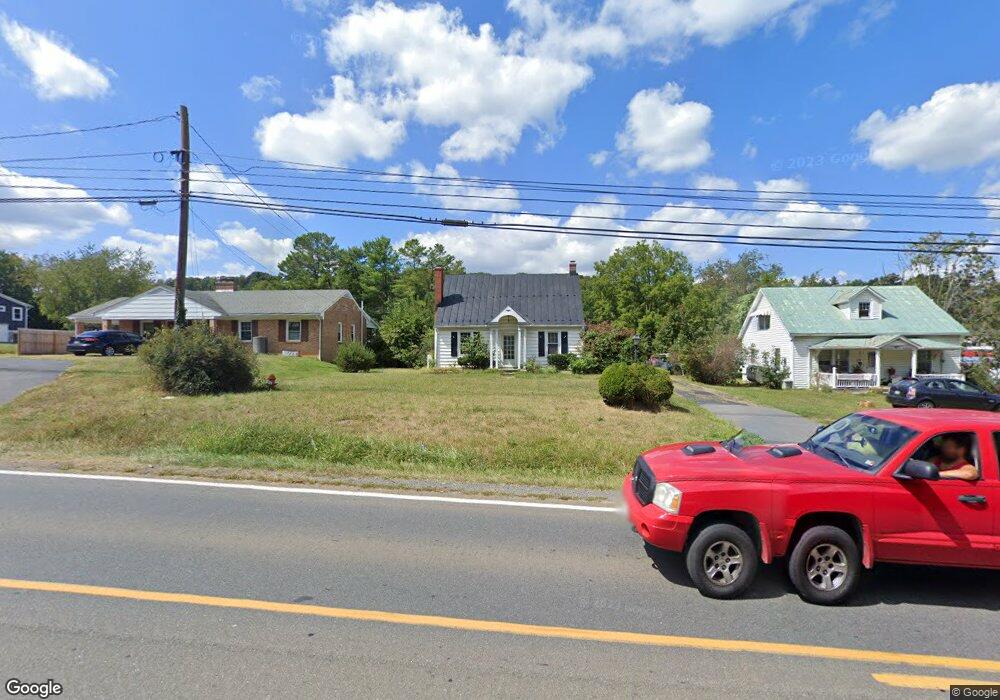 493 Lee Jackson Hwy, Staunton, VA 24401 - photo 1