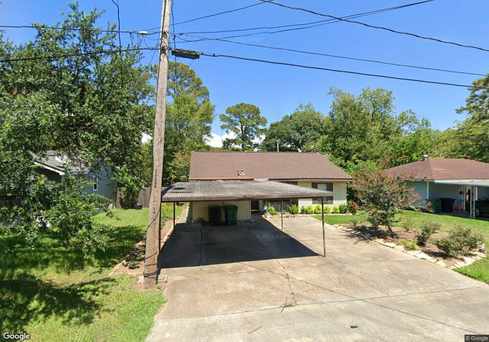 937 Cimarron St, Houston, TX 77015 - photo 1