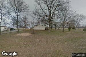 4171 District 204 Rd, Tamaroa, IL 62888