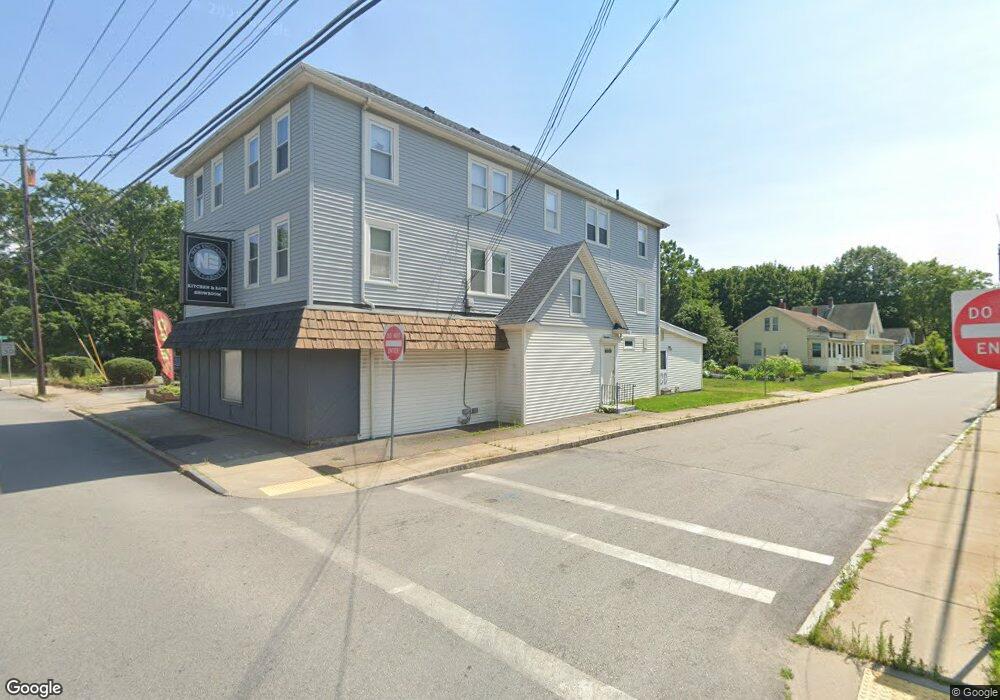 76 Lake Sreet, Webster, MA 01570 - photo 1