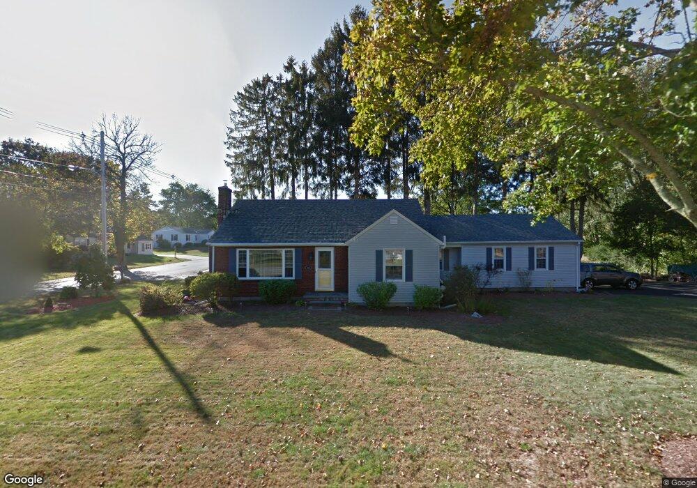 152 Maple St, West Boylston, MA 01583 - photo 1