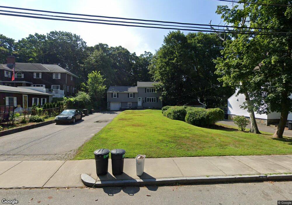 13 Frances St, Woburn, MA 01801 - photo 1