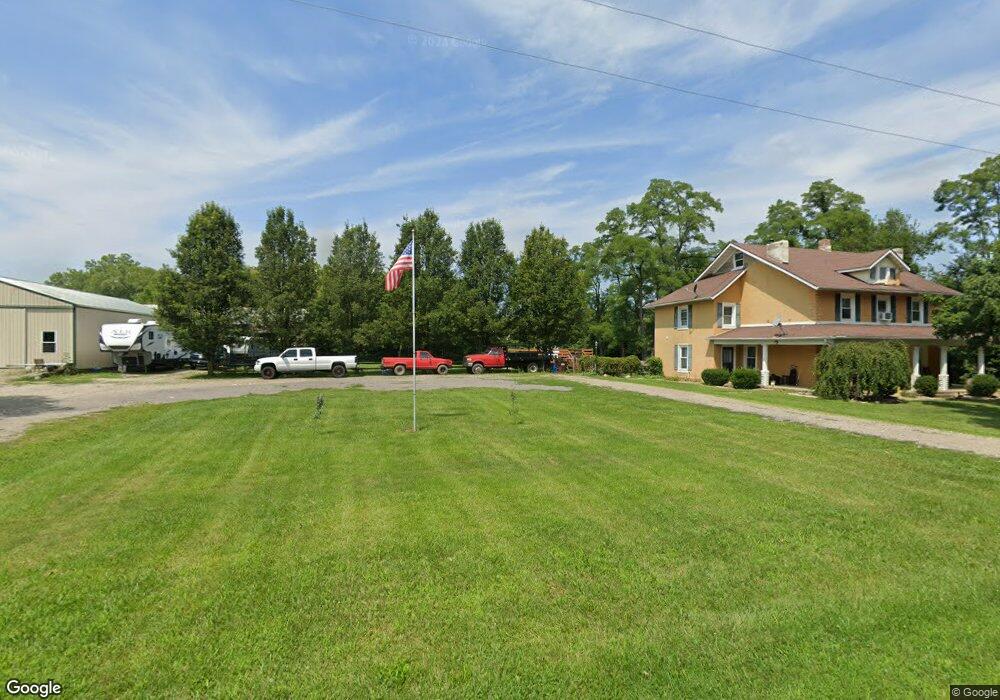 10755B State Route 122, Camden, OH 45311 - photo 1