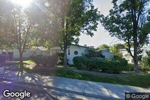 1168 S 1060 E, Provo, UT 84606