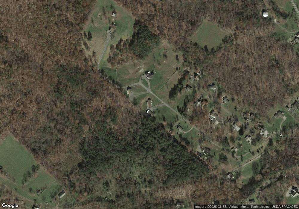 235 Old Hickory Ln, Keyser, WV 26726 - photo 1