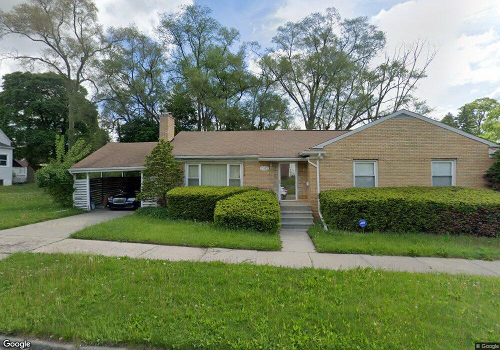 1543 Gainey Ave, Flint, MI 48503 - photo 1