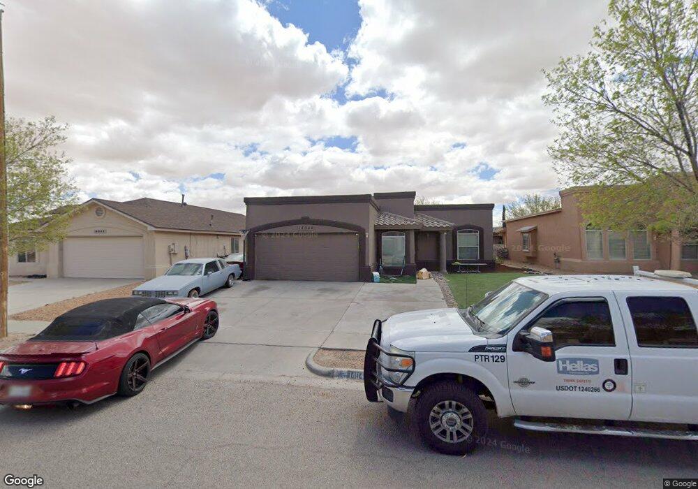 14040 Peter Noyes Dr, El Paso, TX 79928 - photo 1