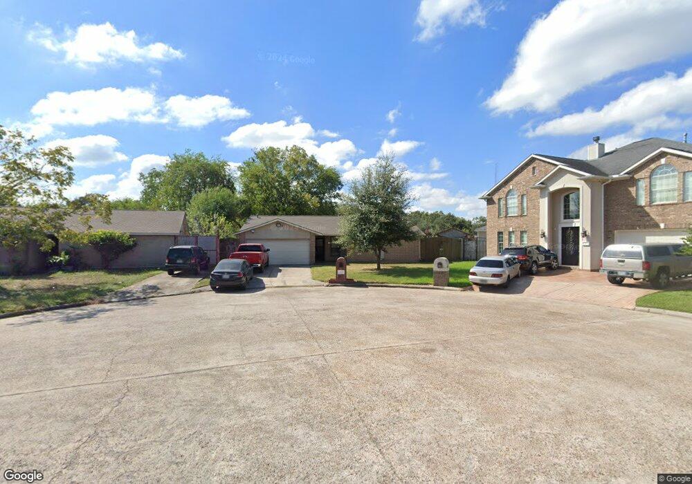 2619 Woodsdale Blvd, Houston, TX 77038 - photo 1
