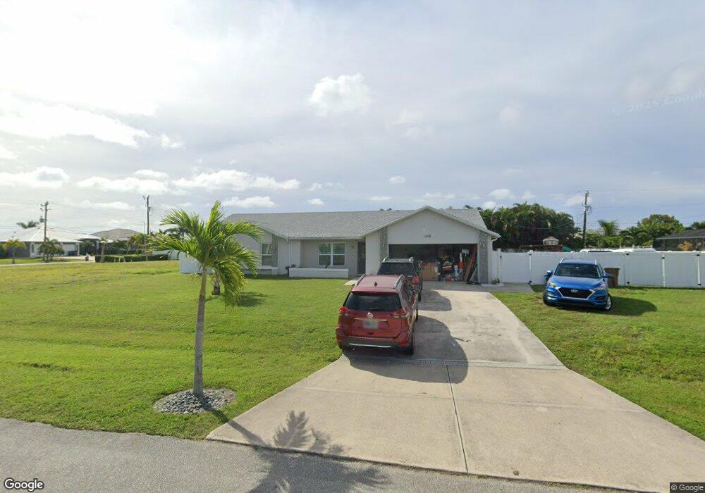 1108 SW 46th St, Cape Coral, FL 33914 - photo 1