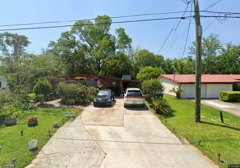 4038 Rodby Dr, Jacksonville, FL 32210 - photo 1