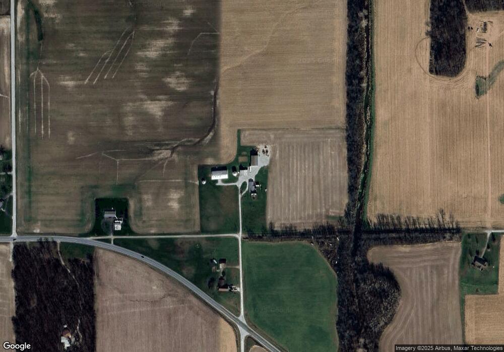 992 W 750 N, Bryant, IN 47326 - photo 1