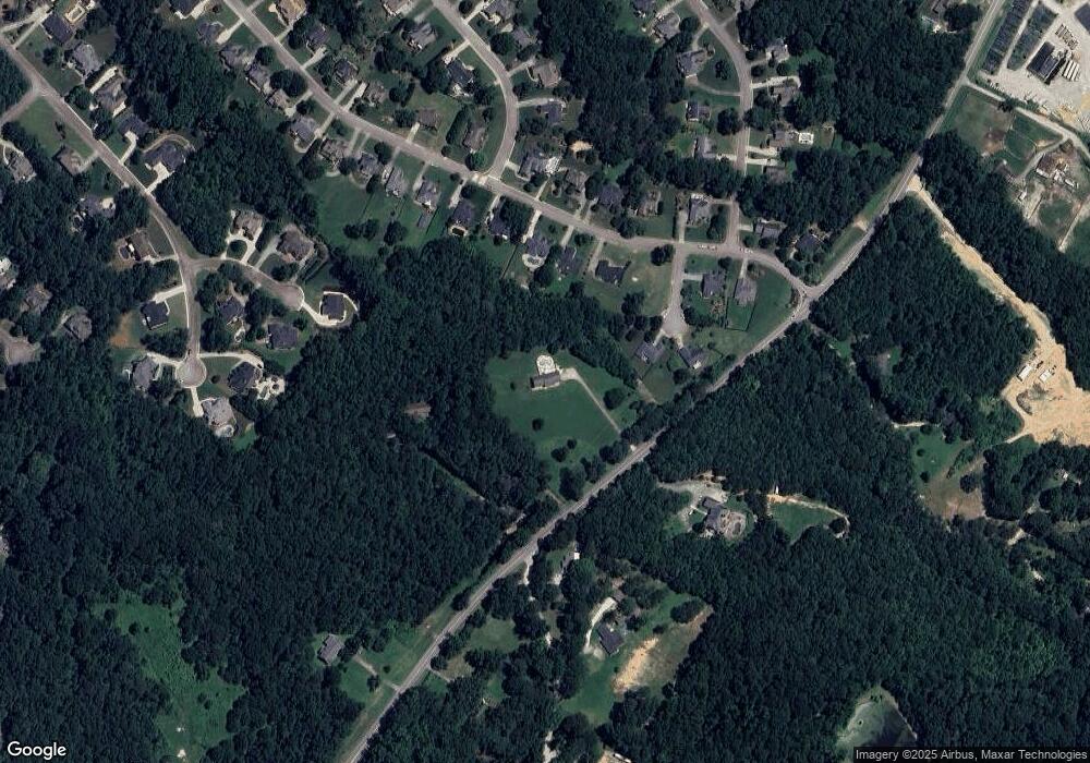 1339 Highway 124, Hoschton, GA 30548 - photo 1