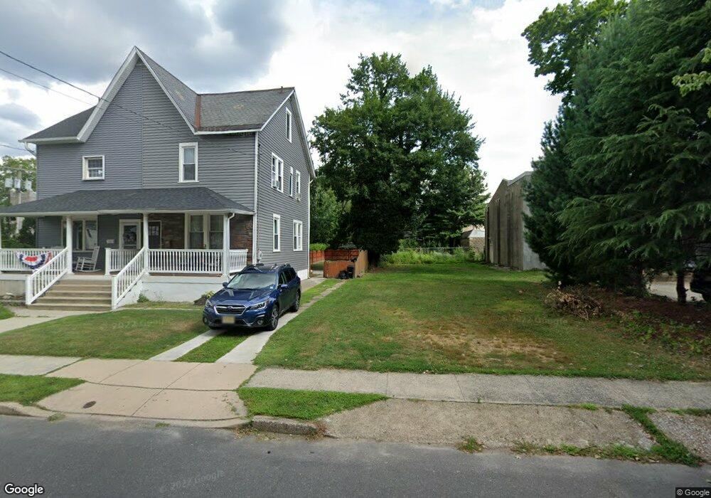 24 W Pine St, Audubon, NJ 08106 - photo 1