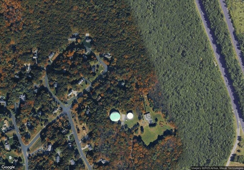 11 Hitchcock Rd, Foxboro, MA 02035 - photo 1