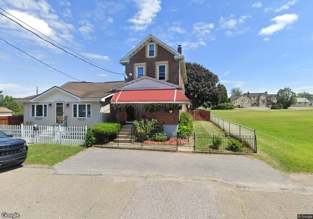 967 Grant St, Hazleton, PA 18201 - photo 1