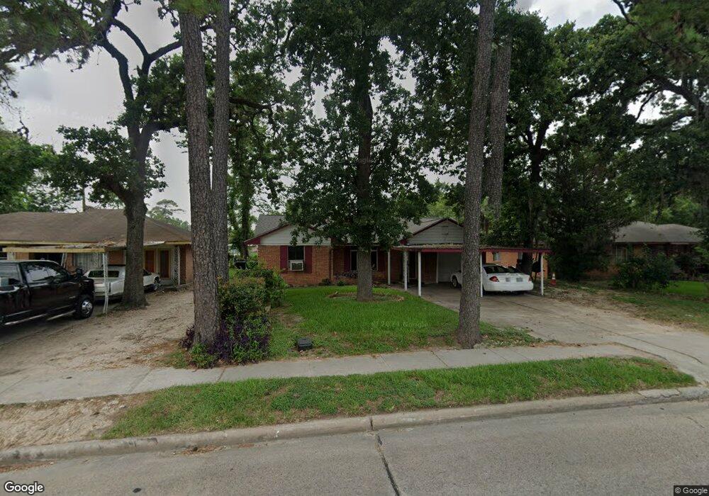 10221 Homestead Rd, Houston, TX 77016 - photo 1