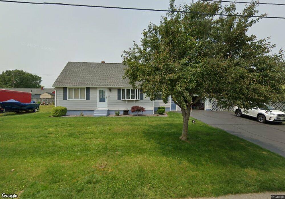 5 Arrow Ln, Nashua, NH 03060 - photo 1