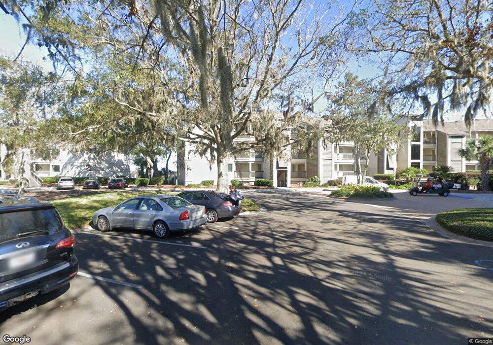 324 Moss Oak Cir, St. Simons Island, GA 31522 - photo 1