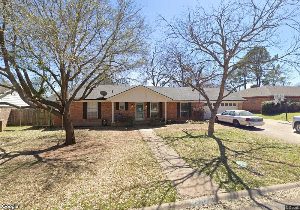 1105 Willowcreek Rd, Cleburne, TX 76033 - photo 1