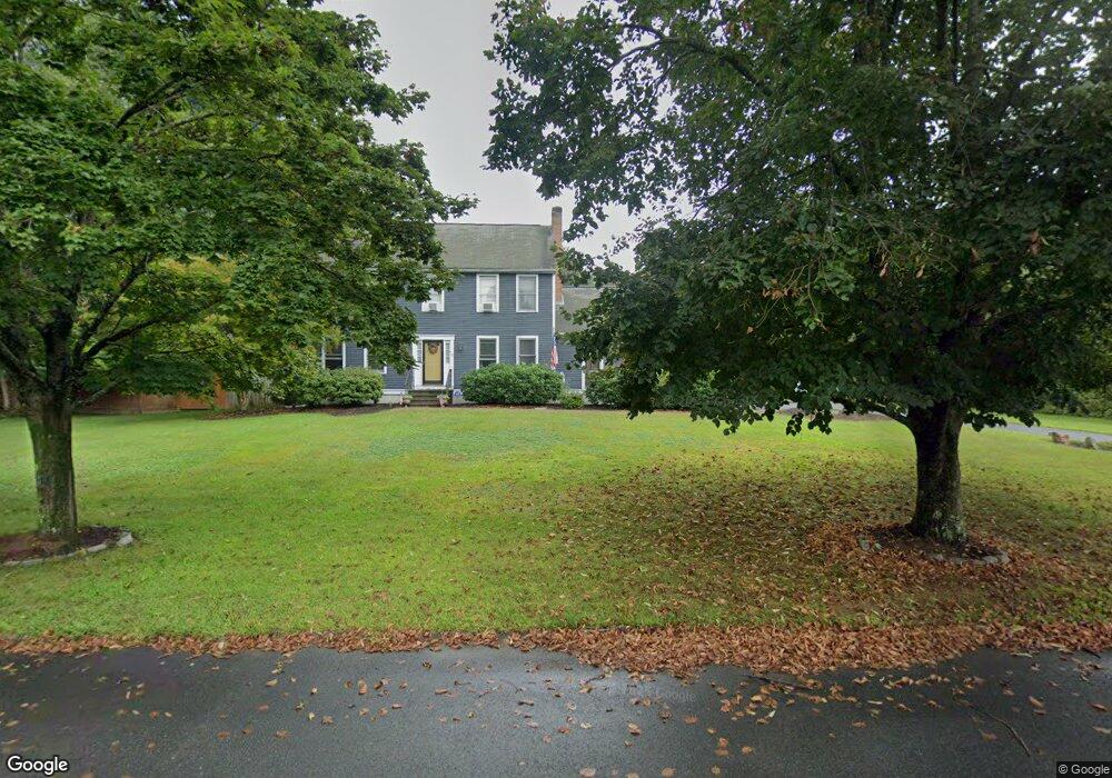 10 Amys Way, Franklin, MA 02038 - photo 1