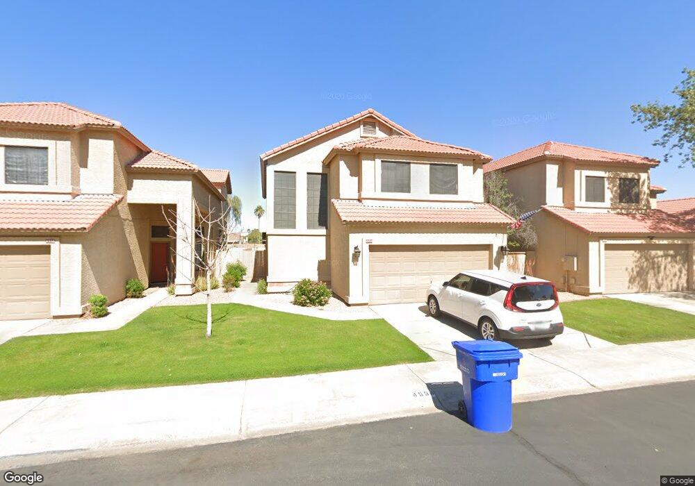 4554 W Shannon St, Chandler, AZ 85226 - photo 1