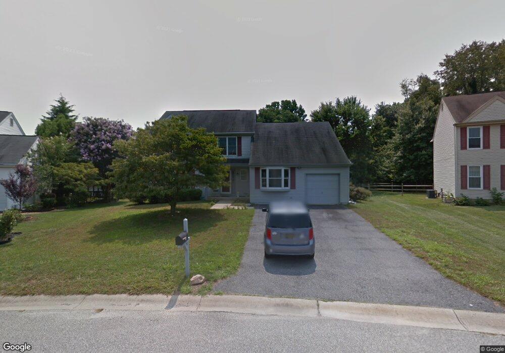 215 Lake Ozarks Dr, Bear, DE 19701 - photo 1