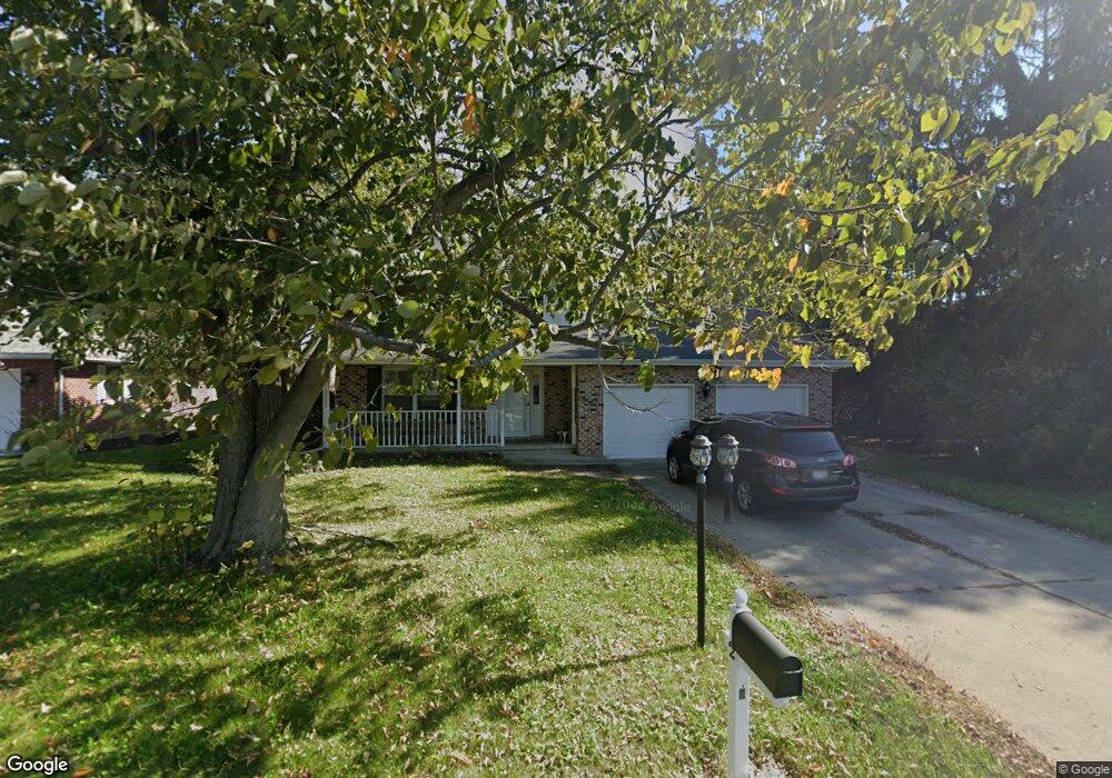 2 Harwood Ln, Cridersville, OH 45806 - photo 1