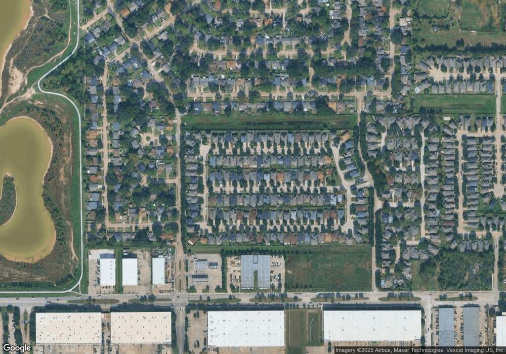 7254 Junco Dr, Houston, TX 77040 - photo 1