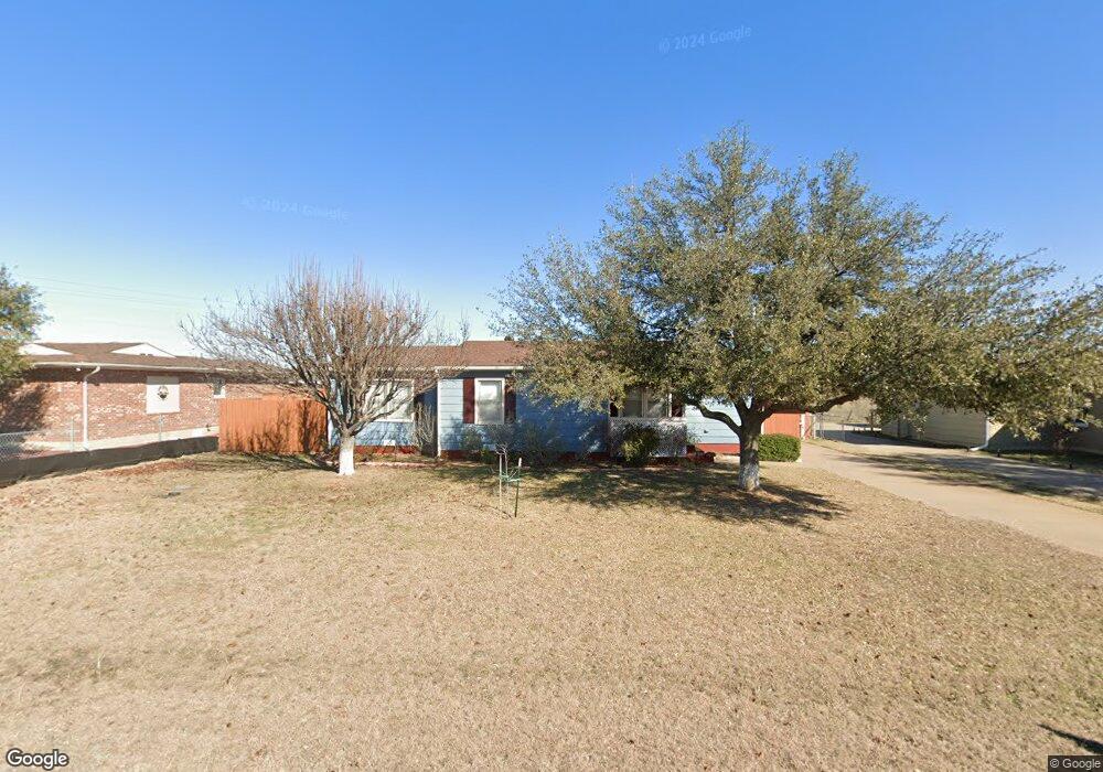 2703 Acton School Rd, Granbury, TX 76049 - photo 1