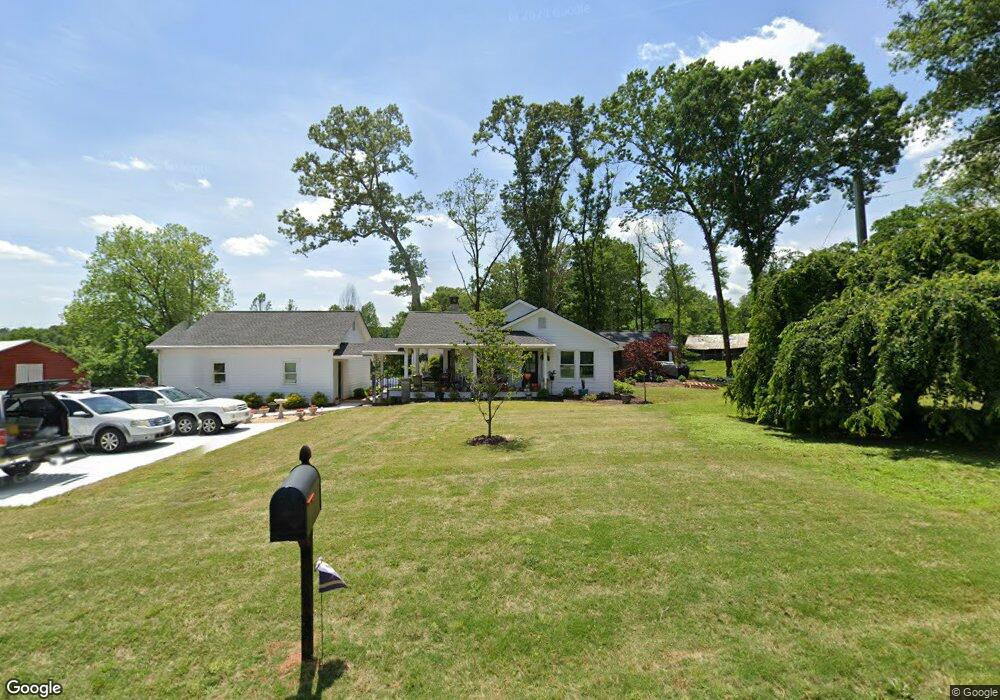 2128 Highway 198, Baldwin, GA 30511 - photo 1