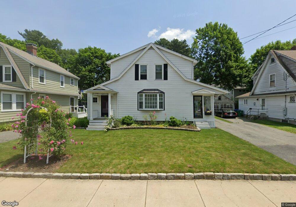 50 Pond St, Westwood, MA 02090 - photo 1