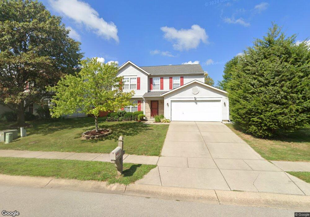 13022 Turnham Ct, Fishers, IN 46038 - photo 1