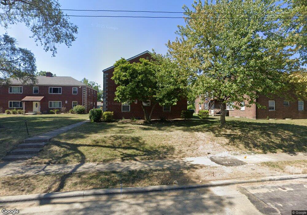 47 N Hampton Rd, Columbus, OH 43213 - photo 1