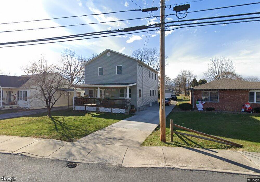 125 S Elm St, Moorefield, WV 26836 - photo 1