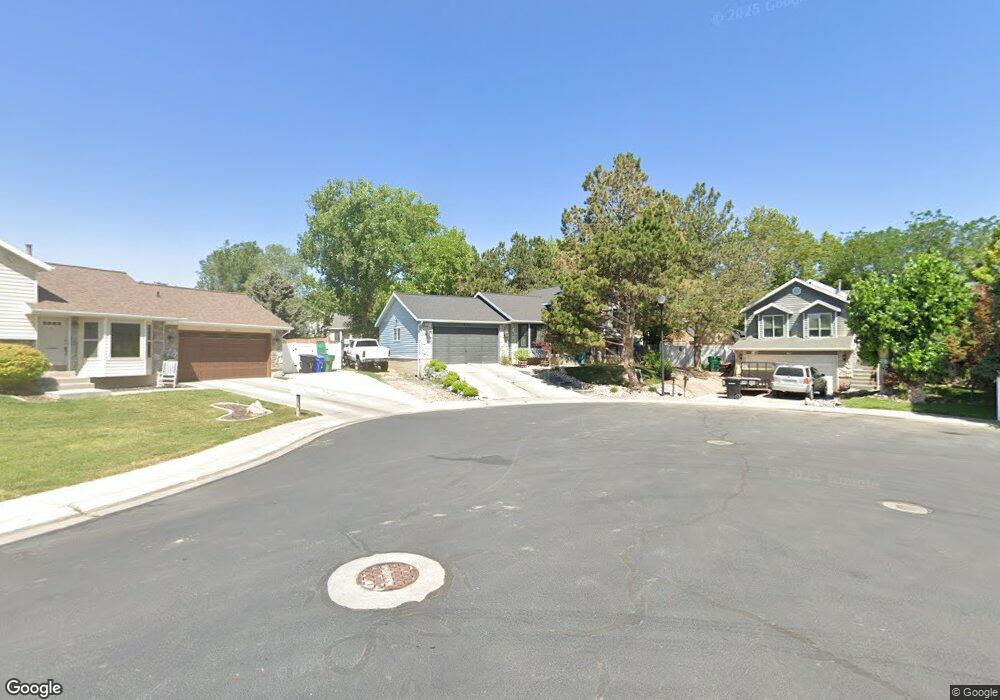 8238 S 1890 W, West Jordan, UT 84088 - photo 1