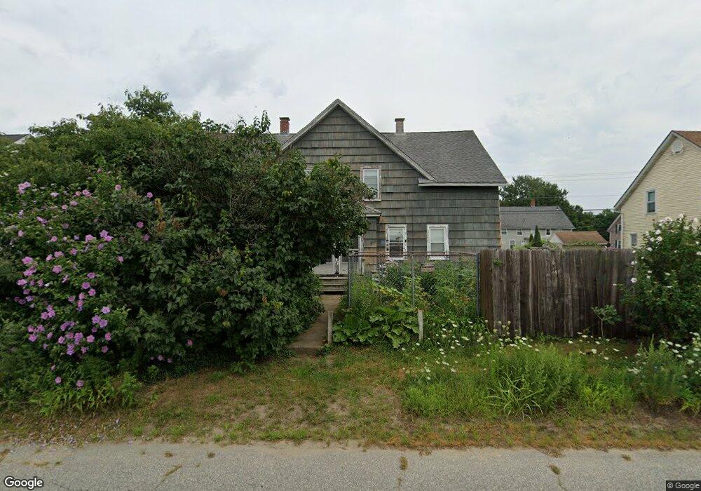 21 2nd St unit 23, Plainfield, CT 06374 - photo 1