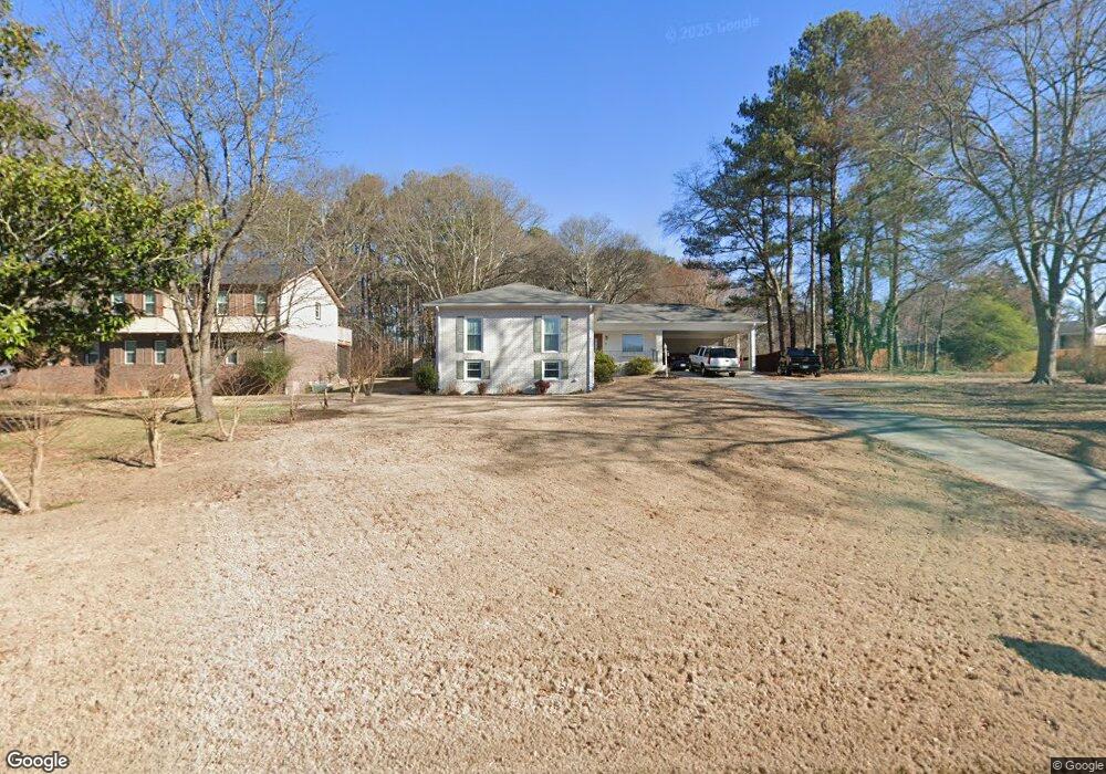 1330 Old Alabama Rd SW, Mableton, GA 30126 - photo 1