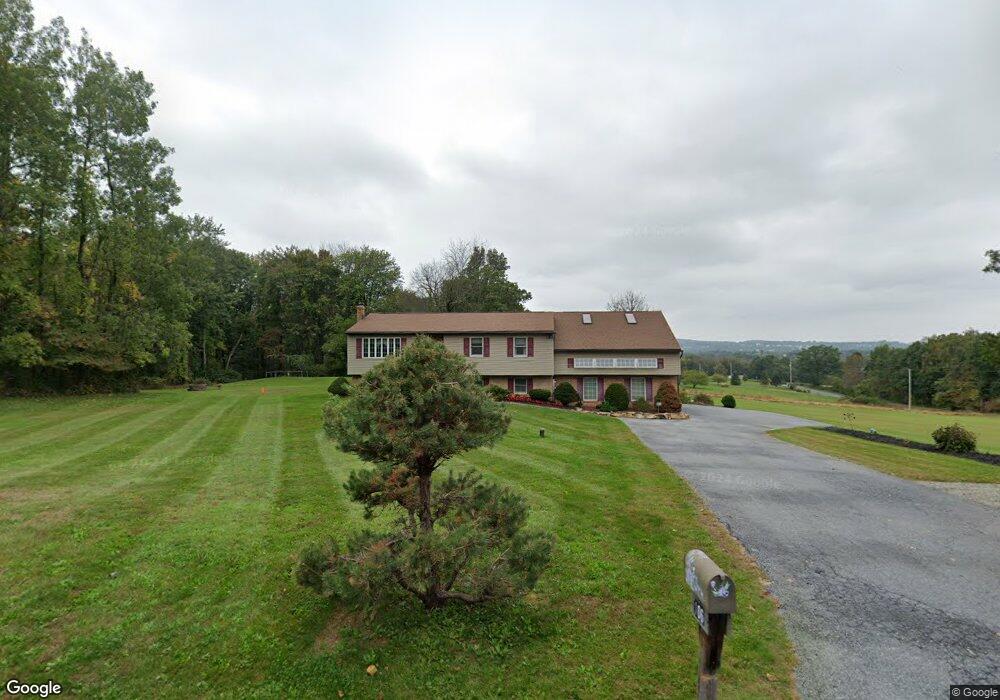 106 Old Douglass Dr, Douglassville, PA 19518 - photo 1