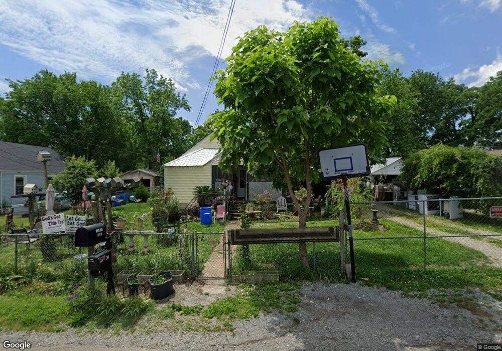 420 Fairground Heights, Shelbyville, TN 37160 - photo 1