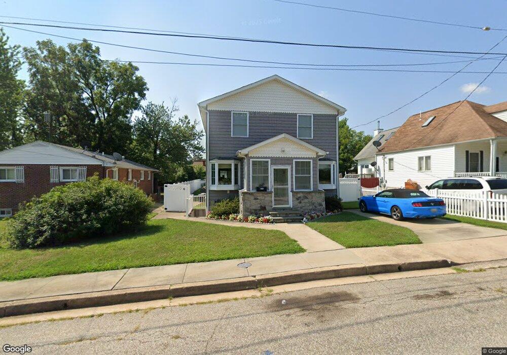 6701 Pine Ave, Dundalk, MD 21222 - photo 1