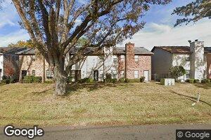 119 Harts Landing Ln, Shreveport, LA 71115