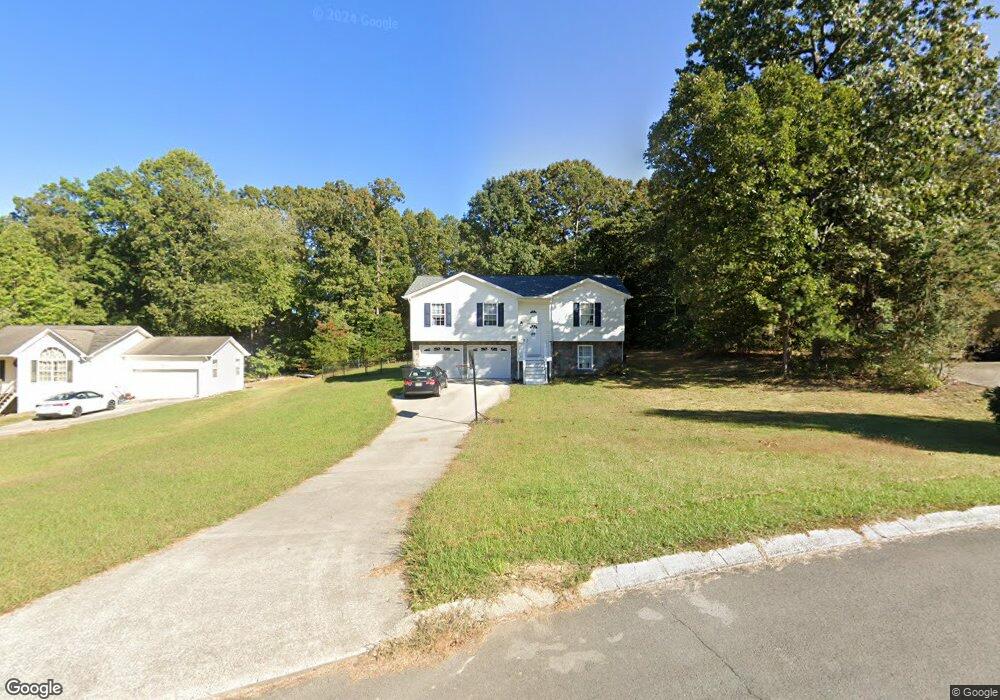 241 Tag Dr unit 7, Cohutta, GA 30710 - photo 1