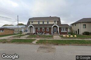 608 2nd St, Dumont, IA 50625