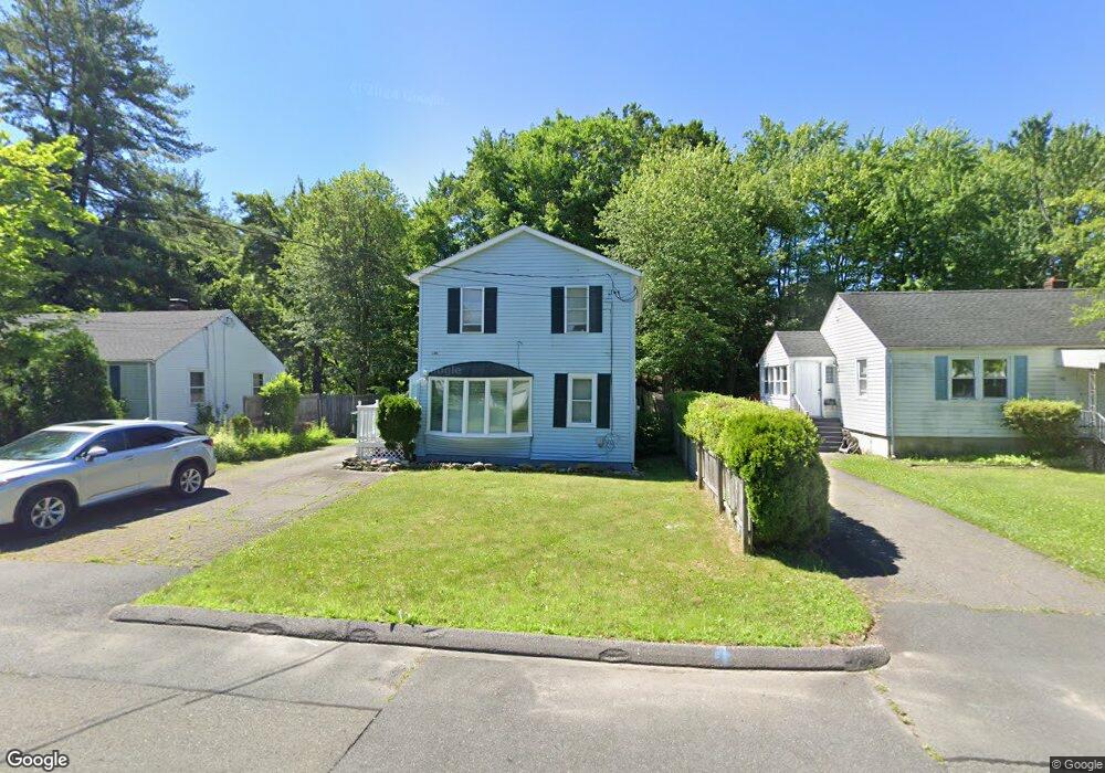 146 Portman St, Windsor, CT 06095 - photo 1