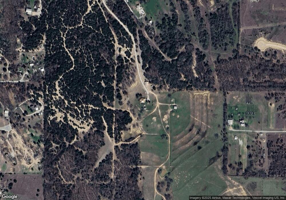 3491 Zion Hill Loop, Weatherford, TX 76088 - photo 1